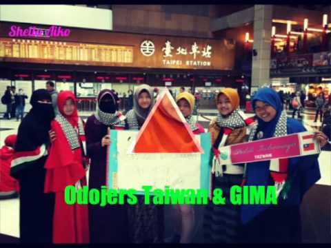 Opick feat Amanda - Alhamdulillah