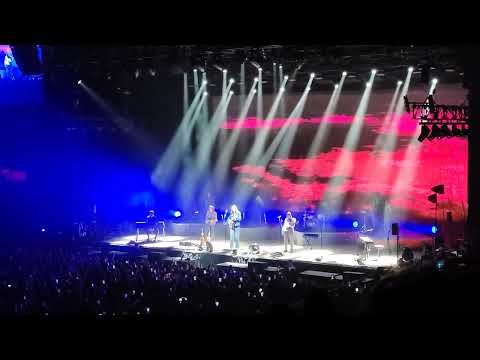 Hozier - Argentina - Unreal Unearth Tour - 2025 - Part 2/2