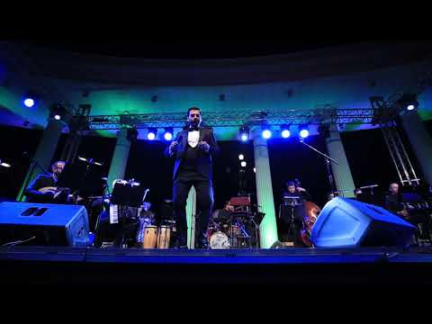 Pavle Kamiloski - Buona Sera