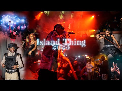 Island Thing 2023 Ft. Alawee, Malikdalasi, MOHELÁ, youz1e Och många fler