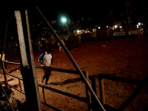 rodeio em Inaja 26/02/10