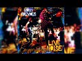 Moxy Früvous - No No Raja (Live Noise)