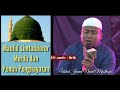 Full Maulid Simtudduror HD Audio Lirik Ustad Jamal Nurul Musthofa HMM IRBAMA
