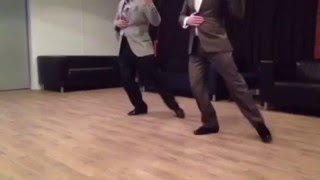 Sebastian Arce Enrosques/Lapices from ArceTango Academia