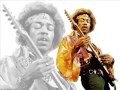 Jimy Hendrix - Happy Birthday