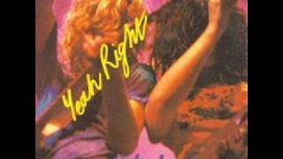 Girlschool - The Hunter