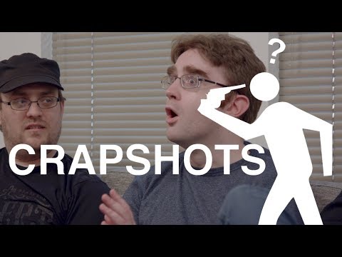 Crapshots Ep516 -  The Breakfast