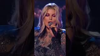 Fergie - Save It Till Morning (Live)