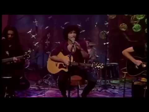 Héroes del Silencio – Deshacer el mundo (Versión acústica)