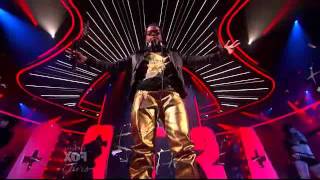 X Factor USA Astro Hip Hop Hooray  Get Your Freak on Live Show 2 With judges Comments avi