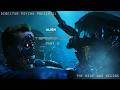 Alien Vs Terminator Part 3 The Hive War Begins