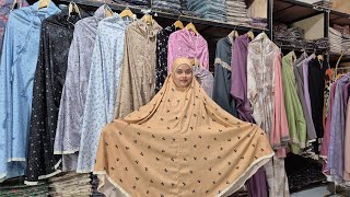 Download lagu Grosir Mukena Tasik Harga Termurah Supplier Tangan Pertama Produksi Sendiri Harga Promo Termurah2025 mp3