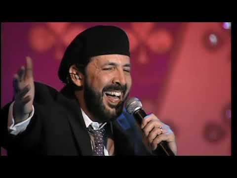 "Não Tenho Lágrimas" por Ivete Sangalo e Juan Luis Guerra - Cidade do Samba