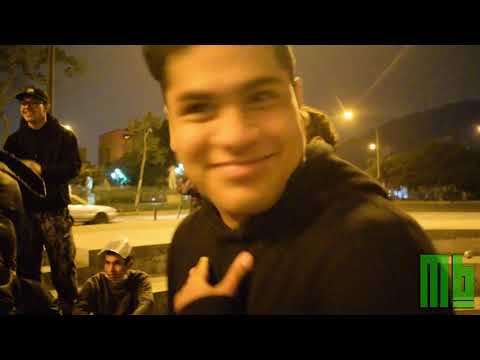 ALDAIR VS BOWEL - FINAL PRETEMPORADA 2021 FECHA #6  - MEDABATTLES