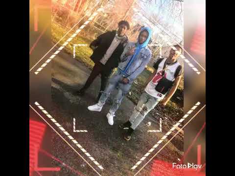 OPP MIX x SN9 x RIZZY x DABUGOUT