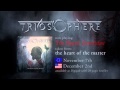 TRIOSPHERE - The Heart Of The Matter (2014 ...