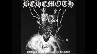 Behemoth - Chant of The Eastern Lands