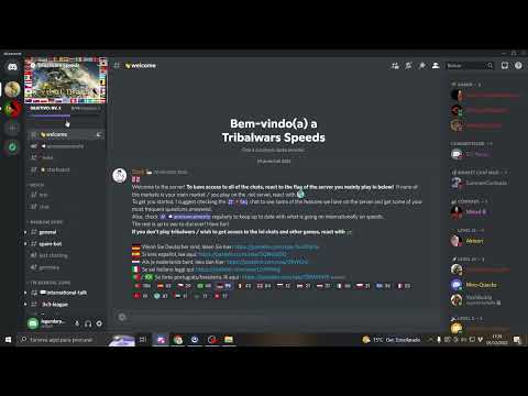 Tribalwars Speeds - Quick updates about current and future events
