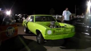barona drags 6/25/16