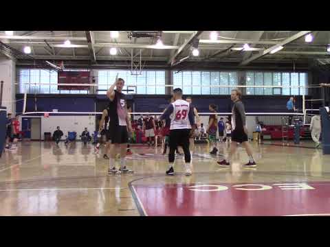 Team Freedom AA vs Catalina | GEVA Cash Tournament