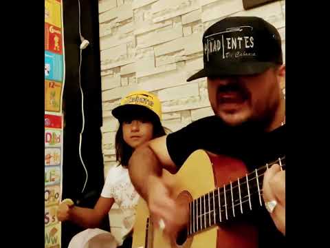 Ella baila así  (los pikadientes de caborca)