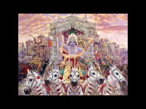 Vidya and Avidya B.G.9.1