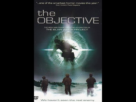 Tráiler El objetivo 648 Enemigo Sobrenatural [BRRIP] 2008
