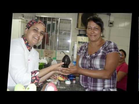 Professora Fabiana Silvestre Aruto