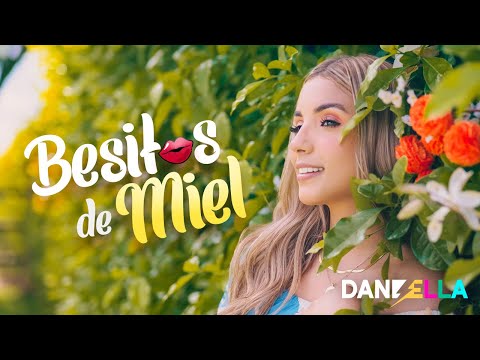 Daniella - BESITOS DE MIEL