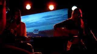 Juliana Hatfield Evan Dando 20. Baby Gets High