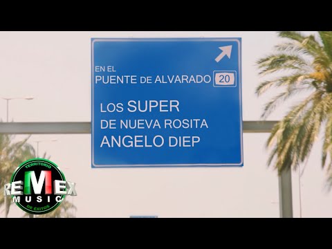 Miniatura de El Puente De Alvarado