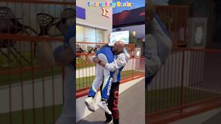 Download lagu Liam Lawson gets lifted after after qualifying P3 in Baku #liamlawson #azerbaijangp #f1shorts mp3