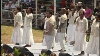 This Is How It Feels To Be Free - Brooklyn Tabernacle Choir