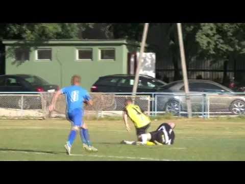 Orion Niedrzwica - Janowianka 2:0