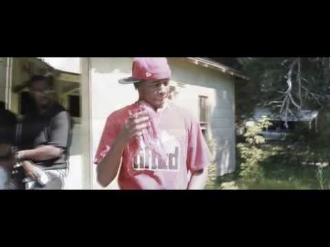 Quincy Black - "My Lil Brutha" Official Video