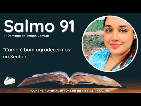 Salmo 91 - Angelus Música Cerimonial