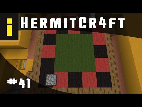 Minecraft HermitCraft Season 4 | Episode 41: Place Your Bets!