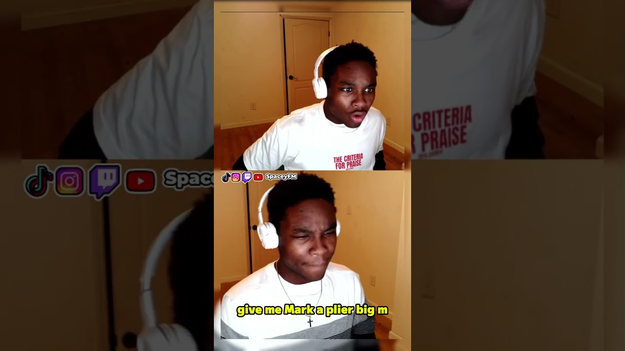 MatPat or Markiplier #shorts #fnaf #skit