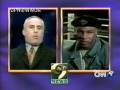 Mike Tyson Angry Interview 1999
