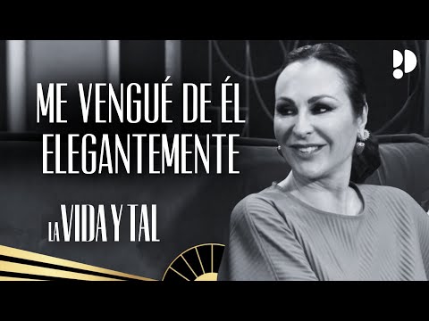 ANA MILAN'S TASTIEST REVENGE in Life and Such with Ana Milan and Sebas Gallego