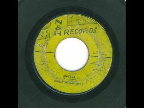 winston samuels - angela (N&H 1964)