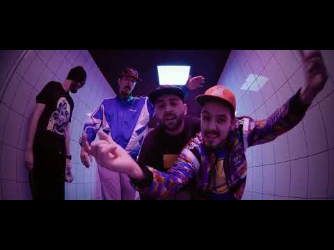 Celula de Criză - ZIG ZAG (cu Bean MC, AFO, Motanu' & Ioana)