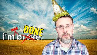 My 4th Anniversary on Youtube