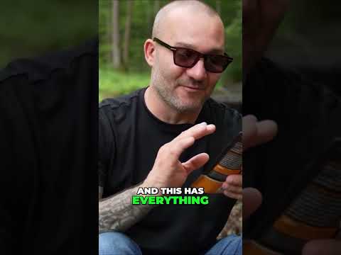 Shawn Ryan Mushroom Supplements