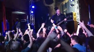 Rage - Nevermore (Live at Vic Club, São Paulo / BR - 04/02/2018)