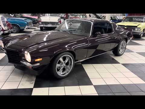 1971 Chevrolet Camaro (CC-1917550) for sale in Annandale, Minnesota