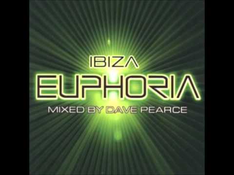 Ibiza Euphoria Disc 2.1. Intenso Project - Luv Da Sunshine