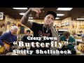 Shifty Shellshock (Crazy Town) - "Butterfly" LIVE