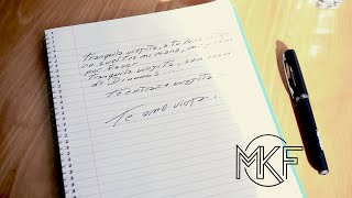Download lagu Tranquila Viejita - MKF mp3