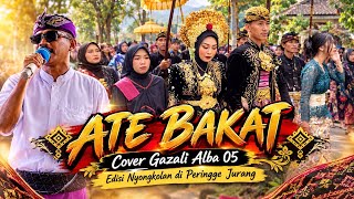 Download lagu Lagu sasak populer II Ate Bakat cover Gazali Alba 05 mp3